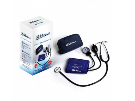 فشارسنج عقربه ای HS-20A 